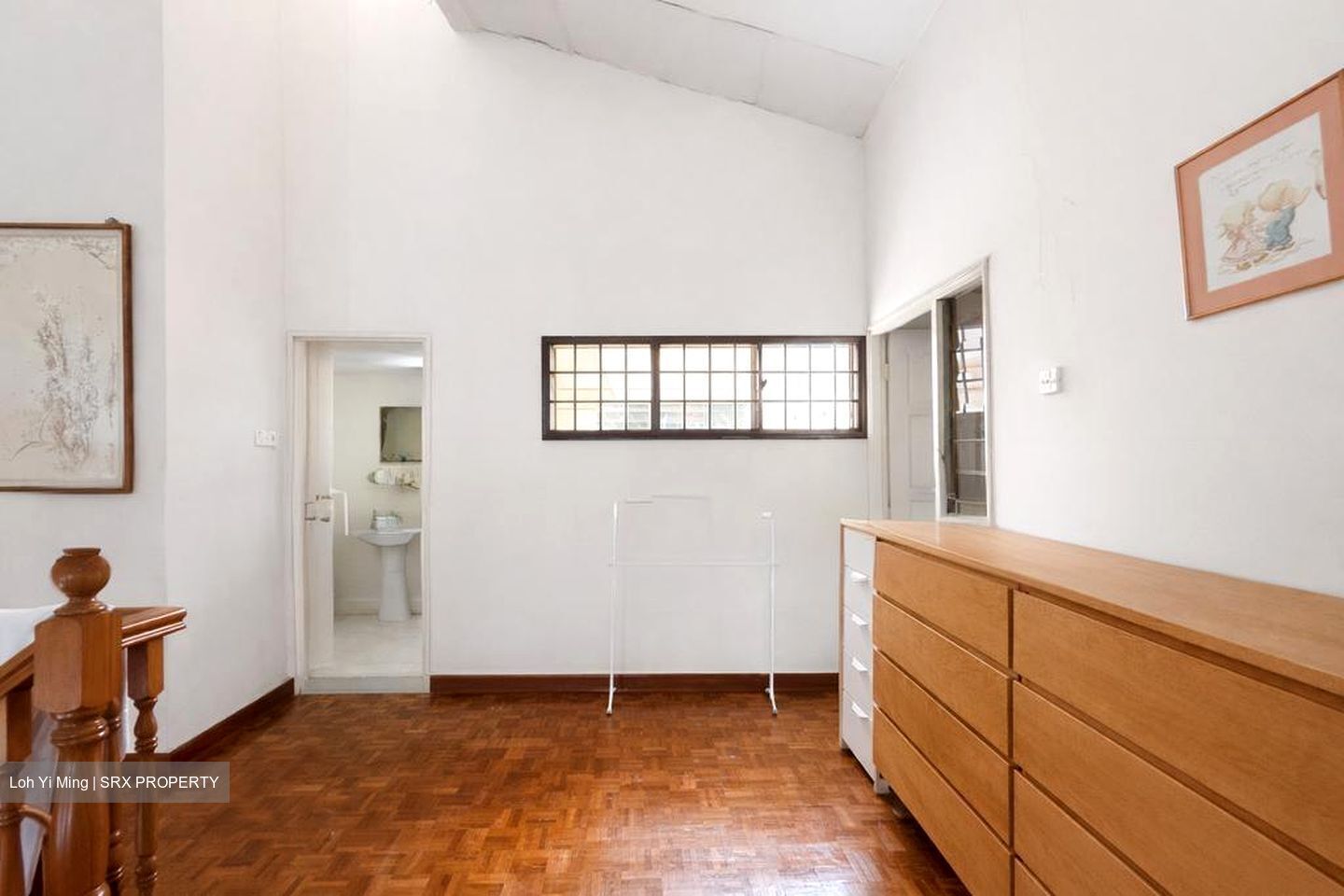 Ivory Heights (D22), Condominium #524641951